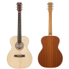 Kremona M15 OM Akustikgitarre, Massive Decke