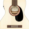 Kremona M16E Parlor Akustikgitarre, Massive Decke