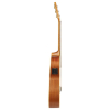 Kremona M16E Parlor Akustikgitarre, Massive Decke