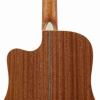 Kremona M20E CW Dreadnought Akustikgitarre