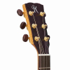 Kremona M20E CW Dreadnought Akustikgitarre