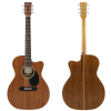 Kremona M25ME CW OM [ru]Акустическая гитара, масив[/ru][en]Acoustic Guitar, all solid[/en][de]Akustikgitarre,Vollmassiv[/de]