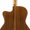 Kremona M25ME CW OM Akustikgitarre,Vollmassiv