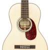 Kremona M26E Parlor Akustikgitarre,Vollmassiv