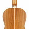 Kremona M26E Parlor Akustikgitarre,Vollmassiv