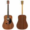 Kremona M30ME Dreadnought Akustikgitarre