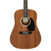 Kremona M30ME Dreadnought Akustikgitarre