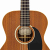 Kremona M35ME OM Akustikgitarre,Vollmassiv