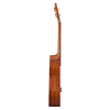 Kremona Mari Concert Ukulele | mit Tonabnehmer | Vollmassiv