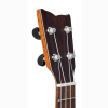 Kremona Mari Soprano Ukulele | mit Tonabnehmer | Vollmassiv