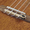 Kremona Mari Tenor Ukulele | mit Tonabnehmer | Vollmassiv