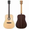 Kremona R30E Dreadnought Akustikgitarre