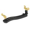 KUN Mini violin shoulder rest 1/4-1/8