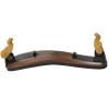 KUN Solo violin shoulder rest 4/4