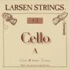 Larsen Fractional A Cello Strings Set for Fractional Sizes