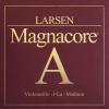 Larsen Magnacore A [ru]струна для виолончели[/ru][en]String for Cello[/en][de]Saite für Cello[/de]