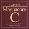 Larsen Magnacore C [ru]струна для виолончели[/ru][en]String for Cello[/en][de]Saite für Cello[/de]