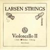 Larsen Original D String for Cello