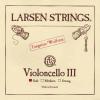 Larsen Original G [ru]струна для виолончели[/ru][en]String for Cello[/en][de]Saite für Cello[/de]