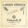 Larsen Soloist D [ru]струна для виолончели[/ru][en]String for Cello[/en][de]Saite für Cello[/de]