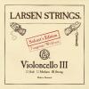 Larsen Soloist G струна для виолончели