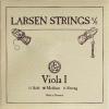 Larsen Original A струна для альта с петелькой