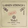 Larsen Original A струна для альта, с шариком