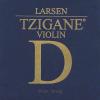 Larsen Tzigane D String for Violin