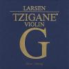 Larsen Tzigane G [ru]струна для скрипки[/ru][en]String for Violin[/en][de]Saite für Violine[/de]