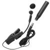 LD Systems WS 1000 MW lavalier clip microphone