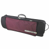 Maurizio Riboni Violin UNOEOTTO Type 3 Burgundy Violine Koffer
