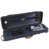 Maurizio Riboni Violin ZEROOTTO Type 3 Blue Violine Koffer
