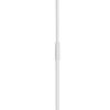 Microphone stand pure white K&M 260/1