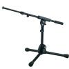 Extra low microphone stand "Rien" König and Meyer K&M 25950