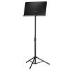 Compact, all-aluminum orchestra stand König and Meyer K&M 11888