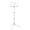 Music Stand, collapsible desk K&M