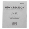 New Creation Alto Saxophone Pad Set NCSP13 Altsaxophon-Polstersatz -29 Stück
