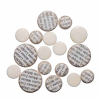 New Creation Bb Clarinet Pad Set NCSP12 B-Klarinette Polstersatz -17 Stück