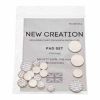 New Creation Bb Clarinet Pad Set NCSP12 B-Klarinette Polstersatz -17 Stück