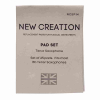 New Creation Tenor Saxophone Pad Set NCSP14 Tenorsaxophon-Polstersatz -25 Stück
