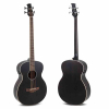 Ovation Applause Wood Classics AEB96-5E Jumbo Bass E-Akustikbassgitarre