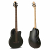 Ovation Pro Series Elite TX Mid-depth E-Akustikbassgitarre 