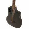 Ovation Pro Series Elite TX Mid-depth E-Akustikbassgitarre 