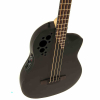 Ovation Pro Series Elite TX Mid-depth E-Akustikbassgitarre 