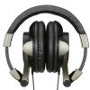 Ohrumshließende Kopfhörer Shure SRH550DJ