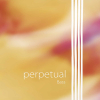 Pirastro Perpetual Orchestra Mittel Kontrabass Saiten Satz