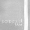 Pirastro Cello Perpetual Soloist Cello Strings Set