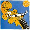 Pirastro Cello Permanent Soloist комплект струн для виолончели