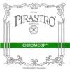 Pirastro Violin Chromcor medium strings set