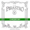 Pirastro Violin Chromcor 3/4-1/2 Saiten Satz für kleine Geige 